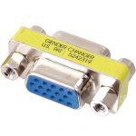 GCHD-FF15P ΜΙΝΙ ADAPTER 15F/15F