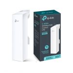 CPE  210 2.4GHz 300Mbps 9dBi Outdoor