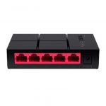 MS-105G switch 5 port