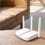 ROUTER MW306R - Image 4