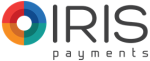 iris payments logo